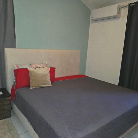 Appartement Punta Sam In Front Isla Mujeres à Cancún Extérieur photo
