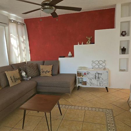 Appartement Punta Sam In Front Isla Mujeres à Cancún Extérieur photo