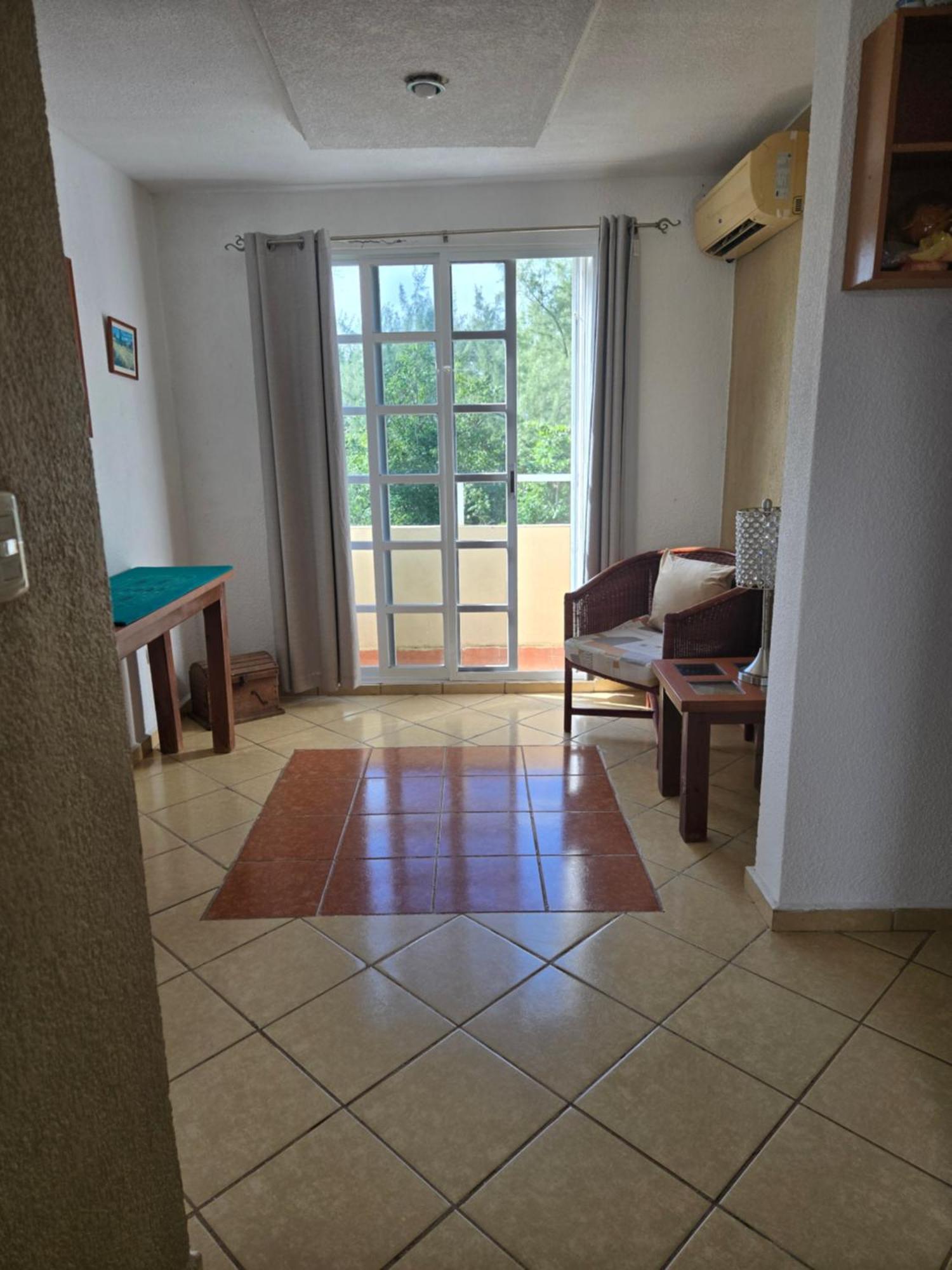 Appartement Punta Sam In Front Isla Mujeres à Cancún Extérieur photo