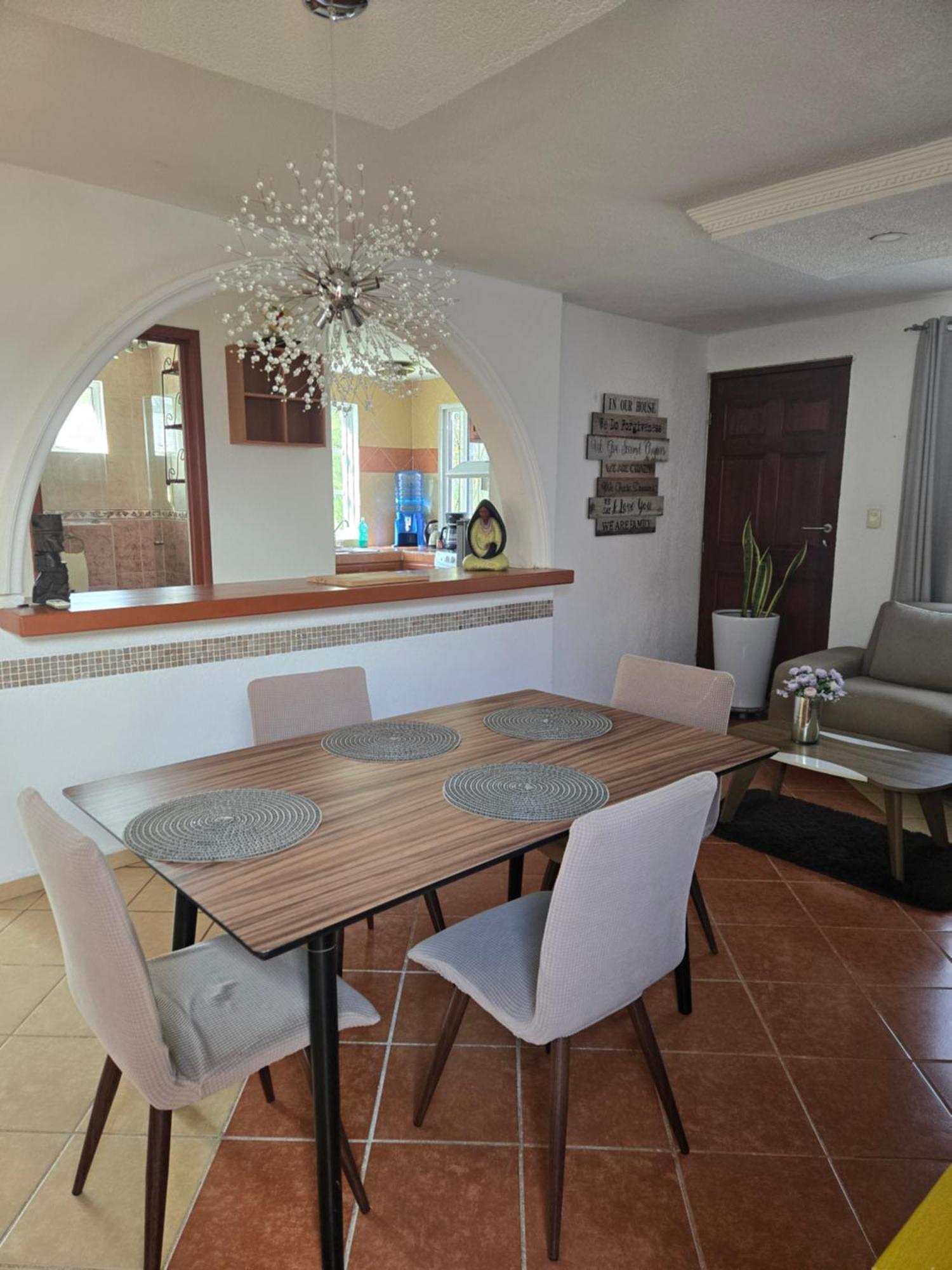 Appartement Punta Sam In Front Isla Mujeres à Cancún Extérieur photo