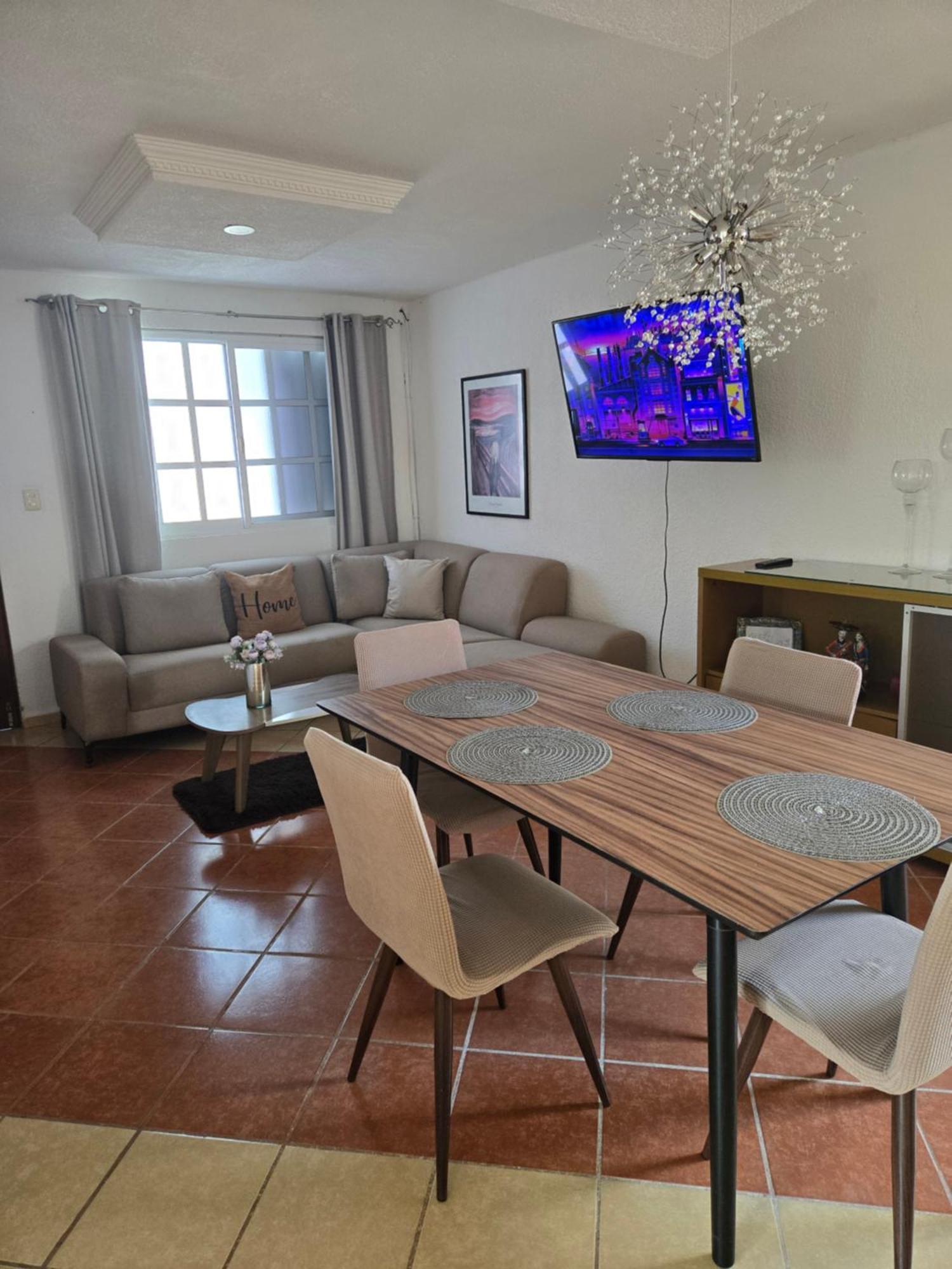 Appartement Punta Sam In Front Isla Mujeres à Cancún Extérieur photo