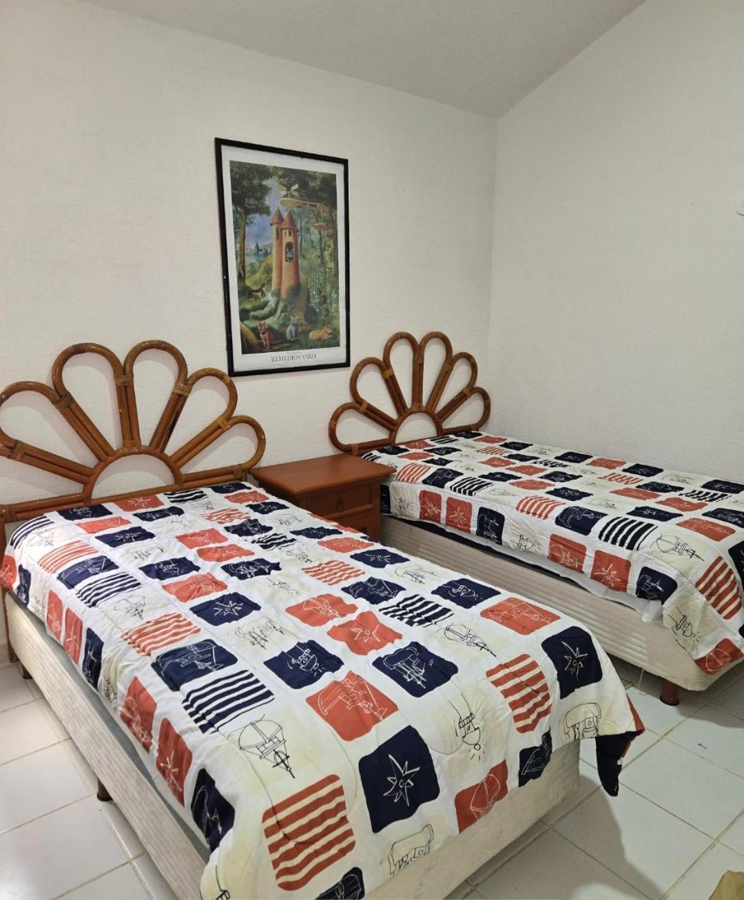 Appartement Punta Sam In Front Isla Mujeres à Cancún Extérieur photo