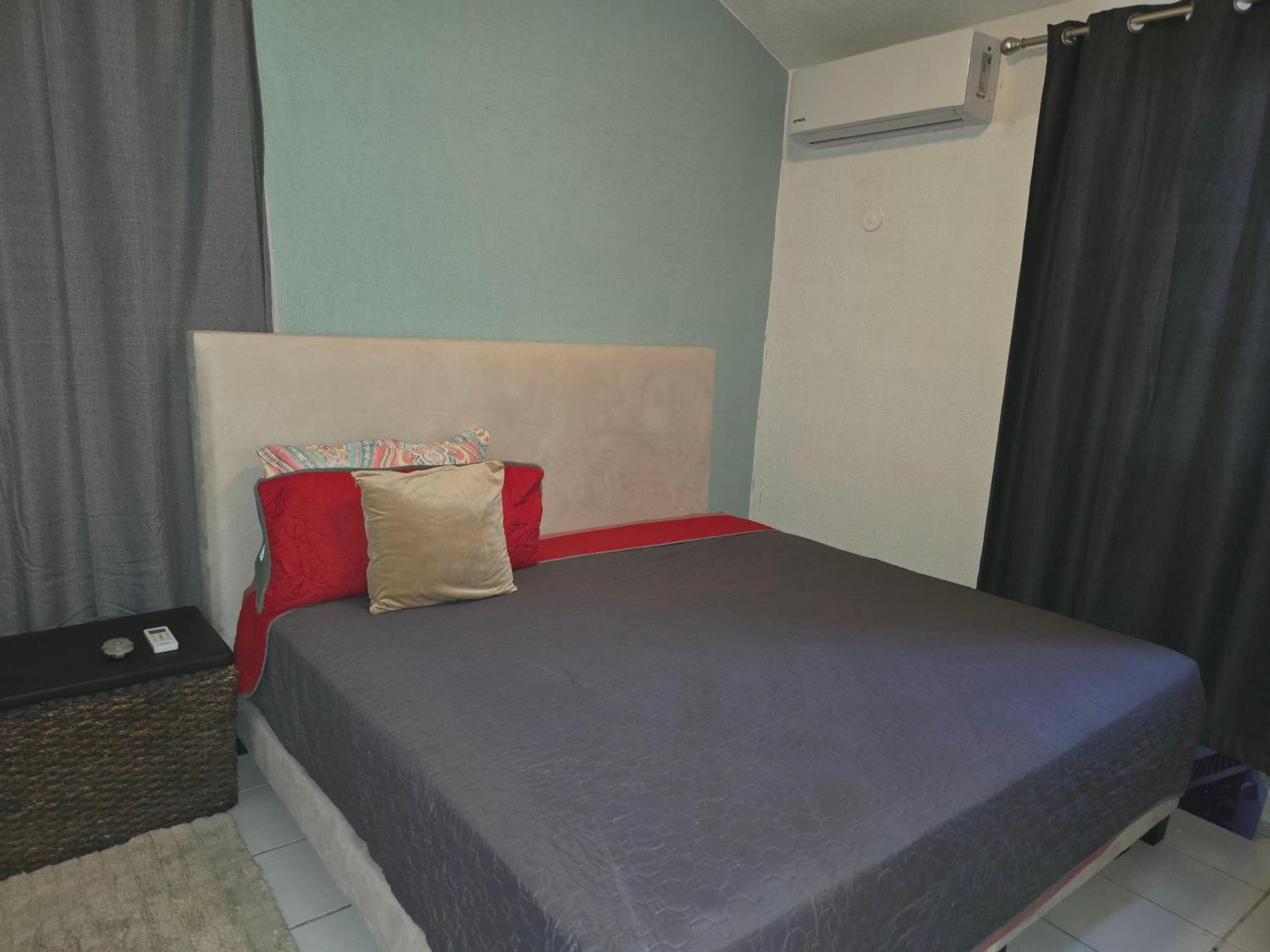 Appartement Punta Sam In Front Isla Mujeres à Cancún Extérieur photo