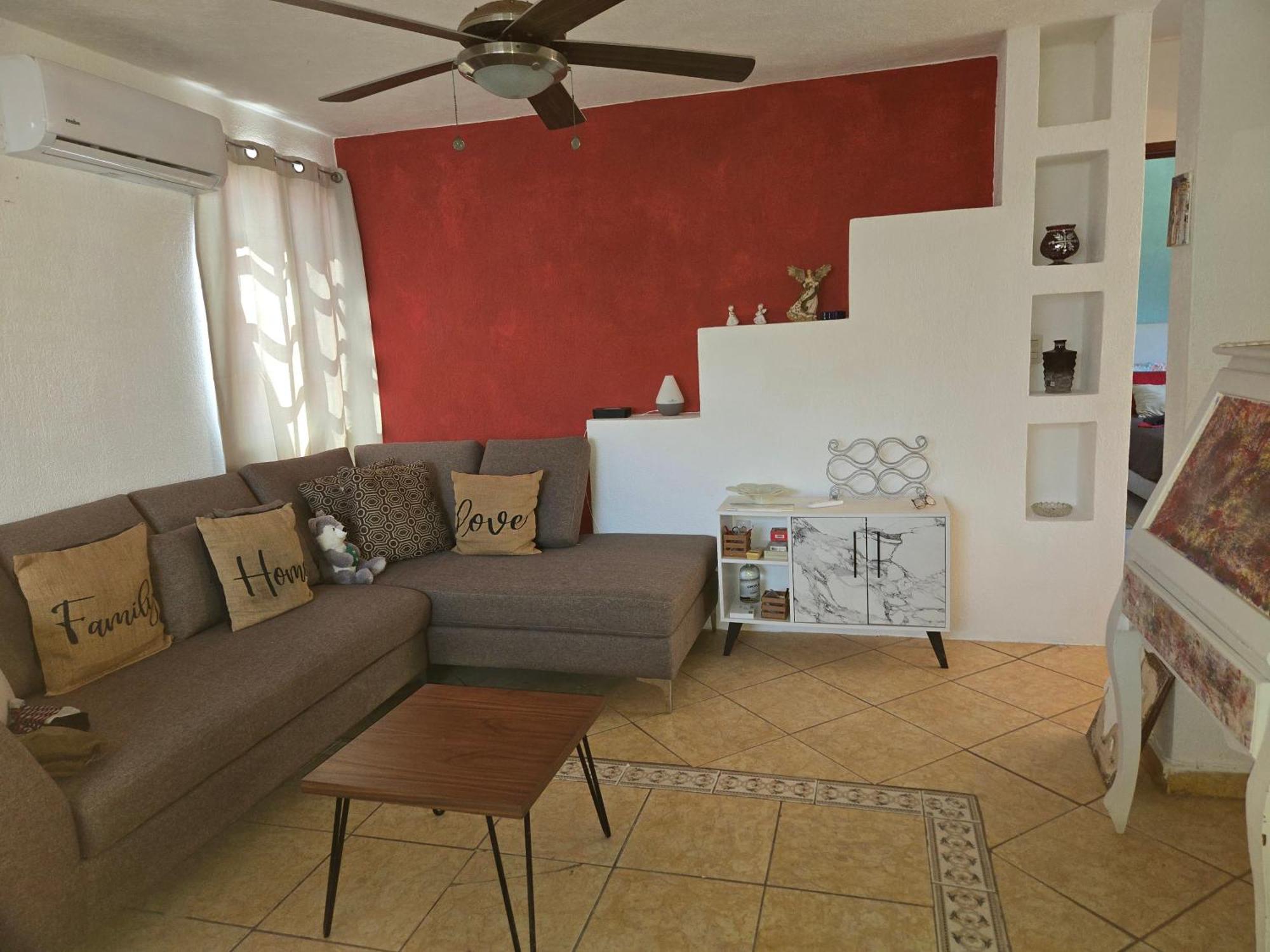 Appartement Punta Sam In Front Isla Mujeres à Cancún Extérieur photo