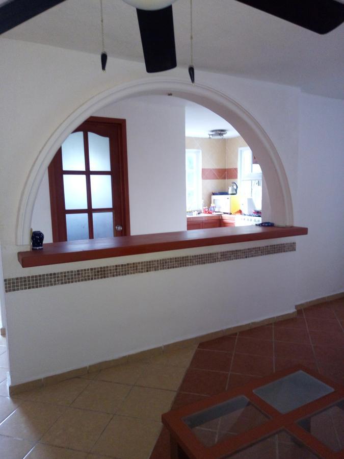 Appartement Punta Sam In Front Isla Mujeres à Cancún Extérieur photo